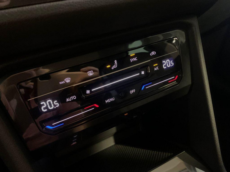 Imagen de Volkswagen Tiguan