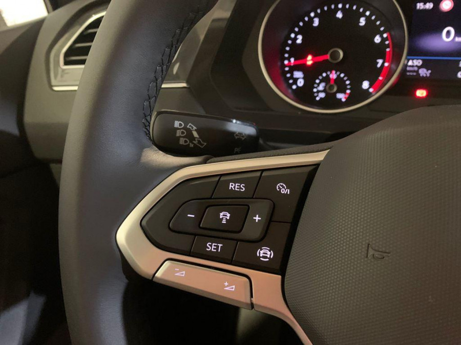 Imagen de Volkswagen Tiguan