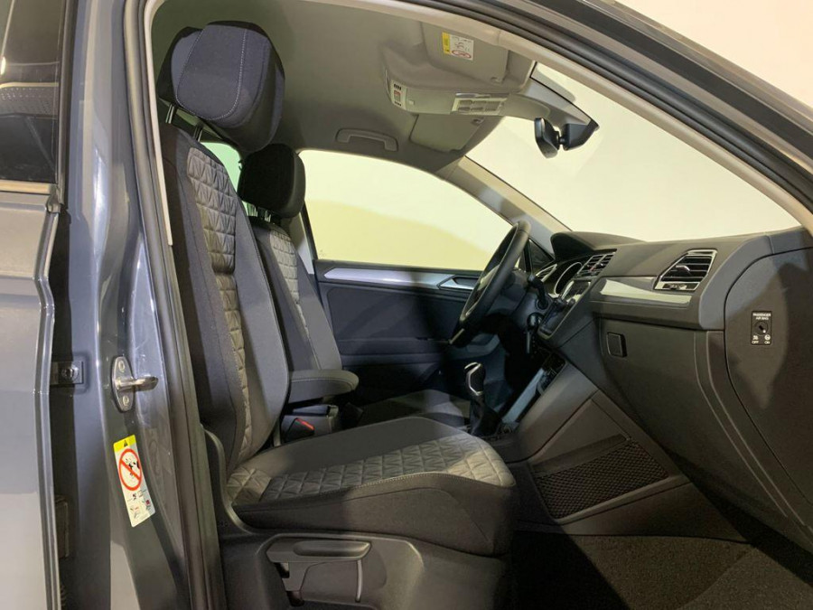Imagen de Volkswagen Tiguan