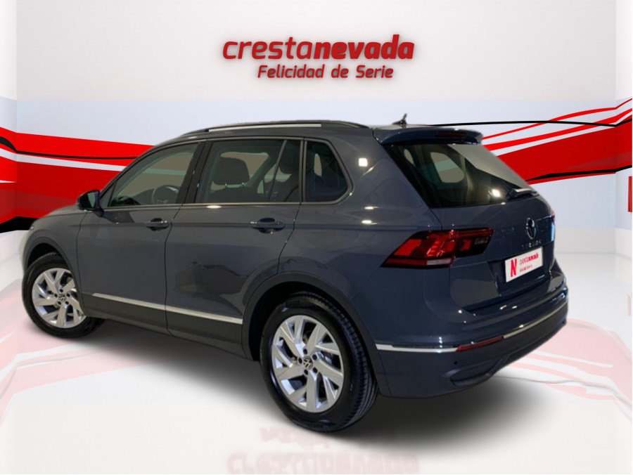Imagen de Volkswagen Tiguan