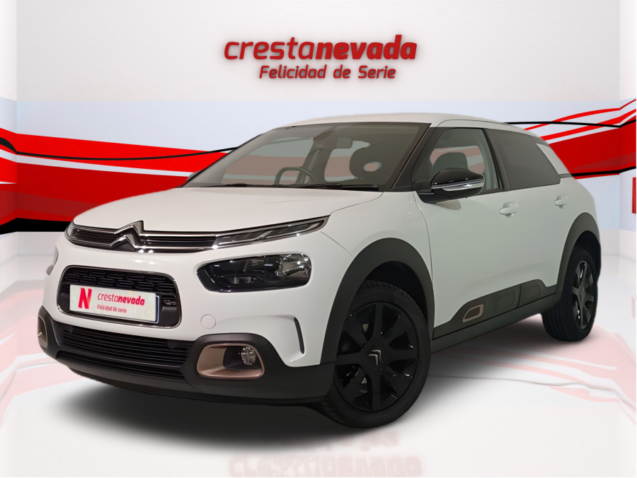 Imagen de CITROEN C4 Cactus