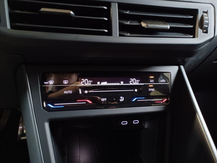 Imagen de Volkswagen Polo