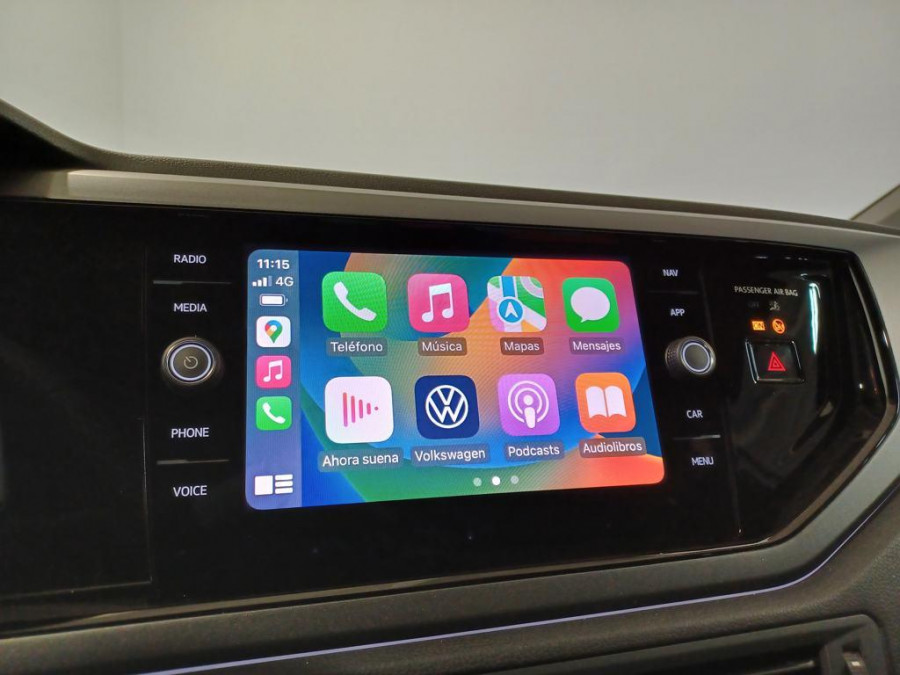 Imagen de Volkswagen Polo