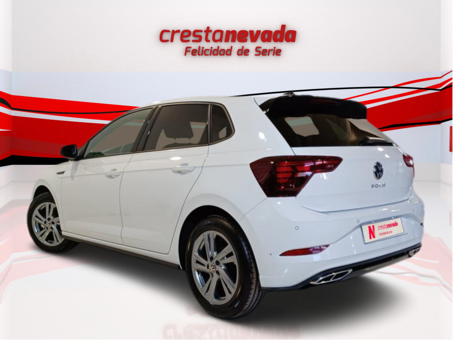 Imagen de Volkswagen Polo