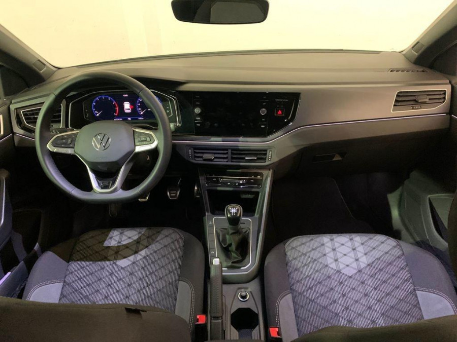 Imagen de Volkswagen Polo