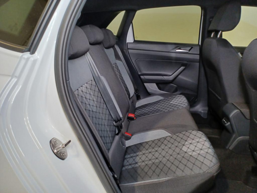 Imagen de Volkswagen Polo