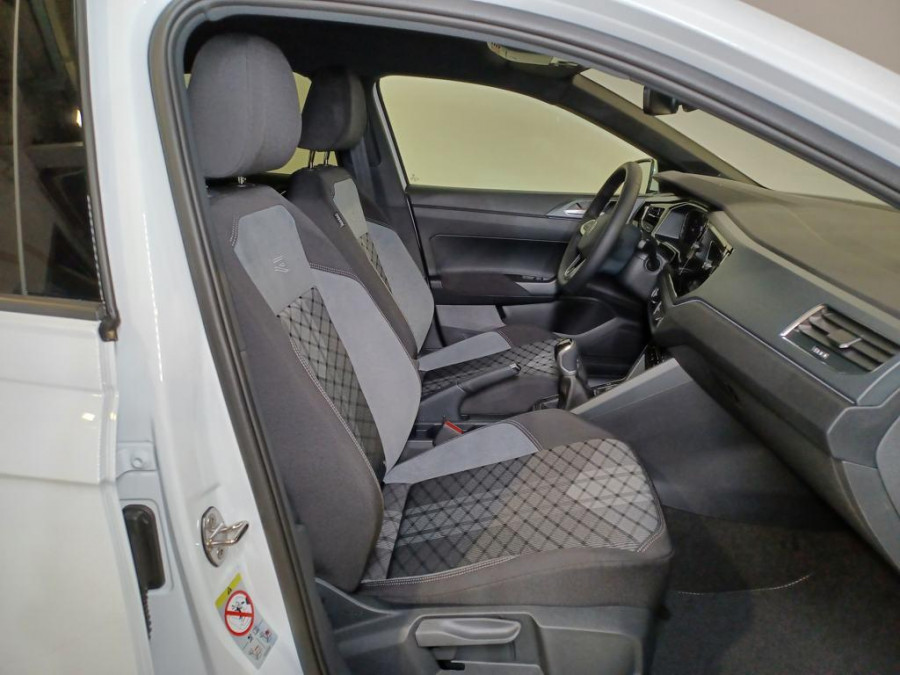 Imagen de Volkswagen Polo