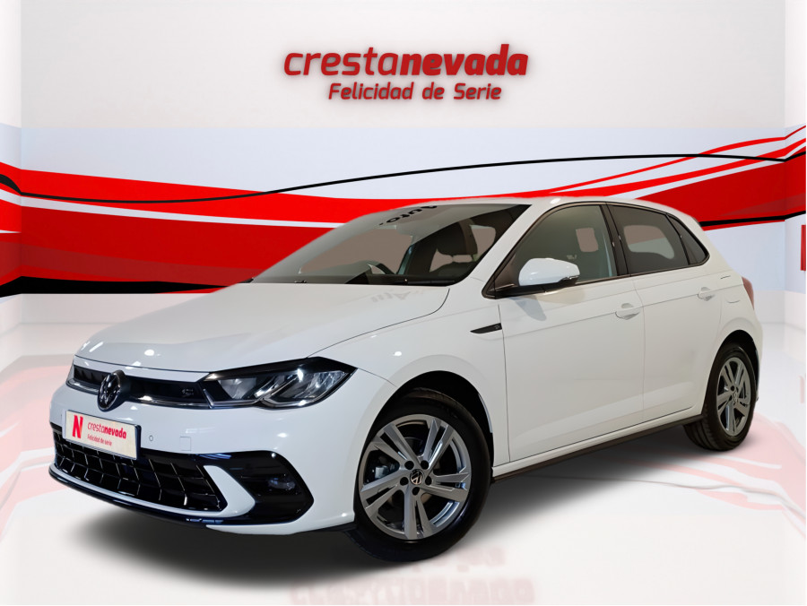 Imagen de Volkswagen Polo