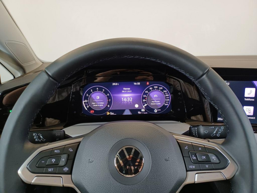Imagen de Volkswagen Golf