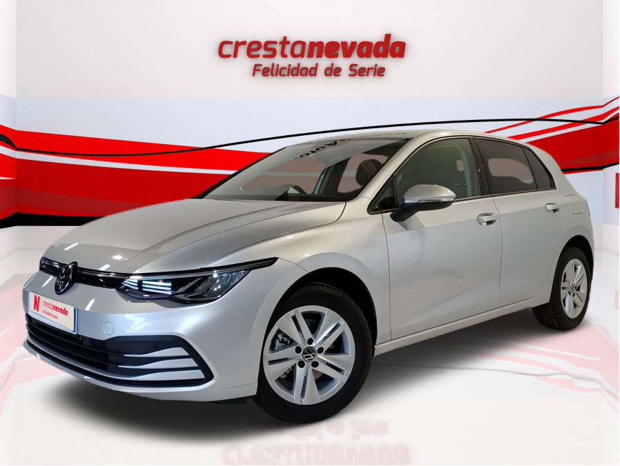 Imagen de Volkswagen Golf