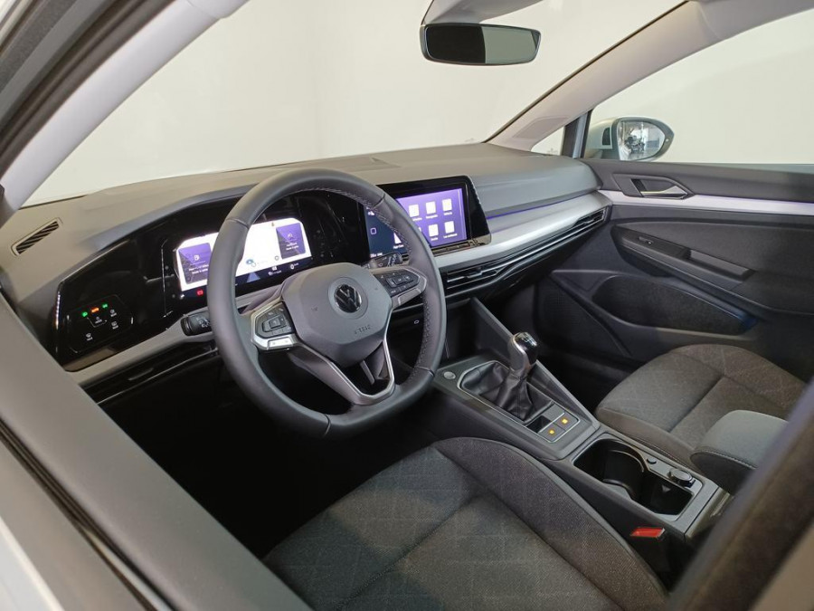 Imagen de Volkswagen Golf