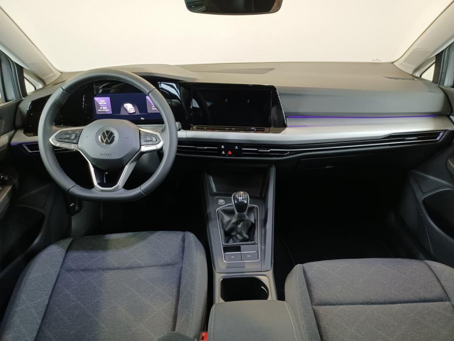 Imagen de Volkswagen Golf