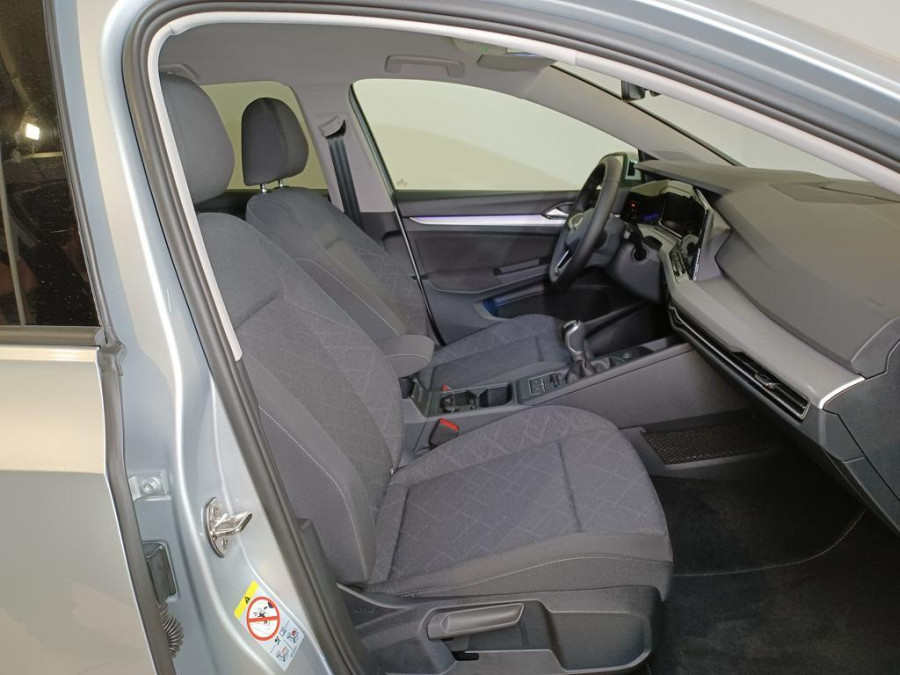 Imagen de Volkswagen Golf