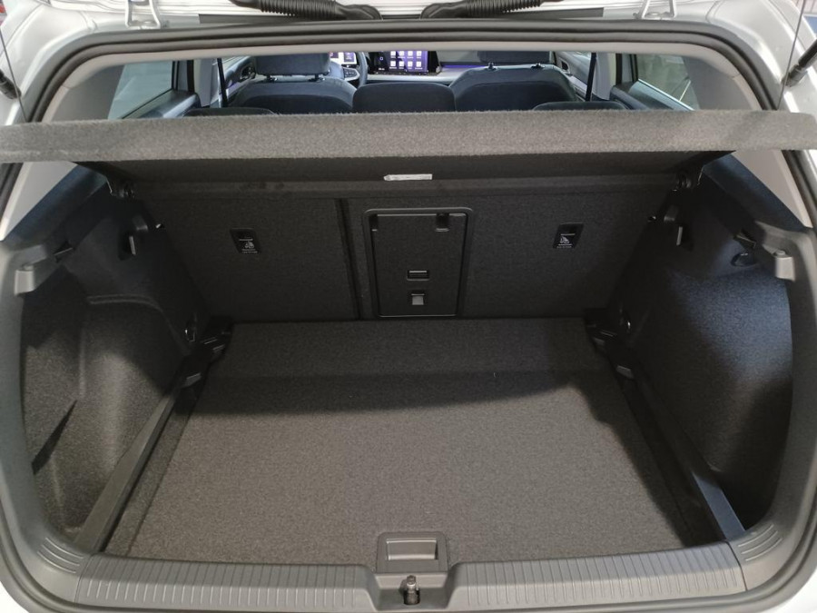 Imagen de Volkswagen Golf