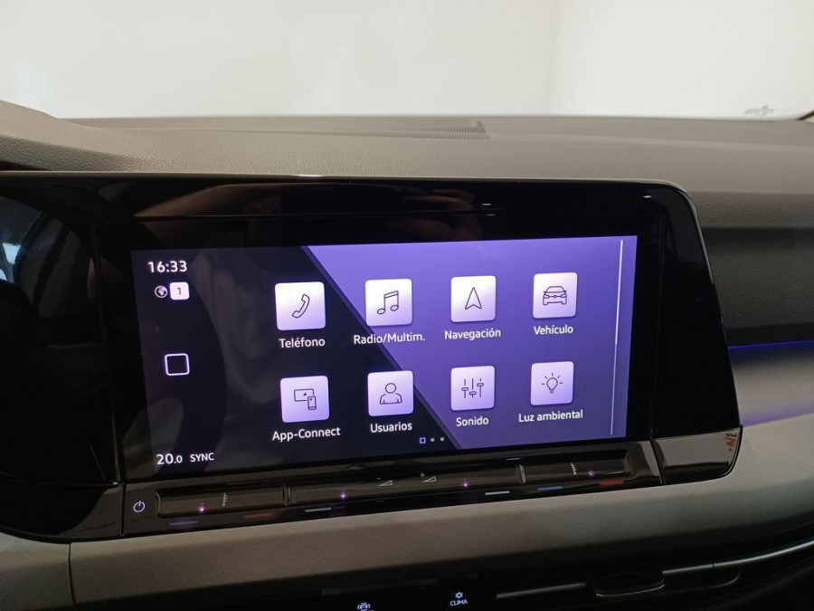 Imagen de Volkswagen Golf