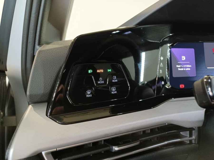 Imagen de Volkswagen Golf