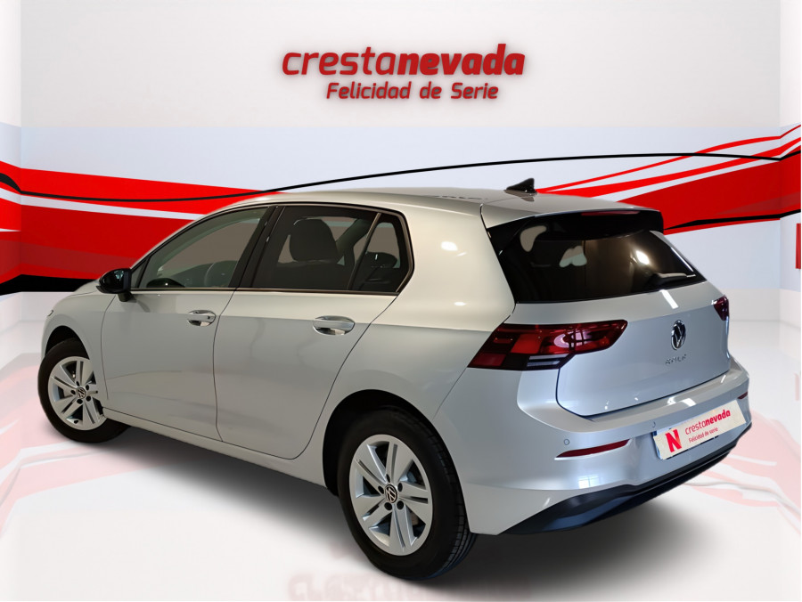 Imagen de Volkswagen Golf