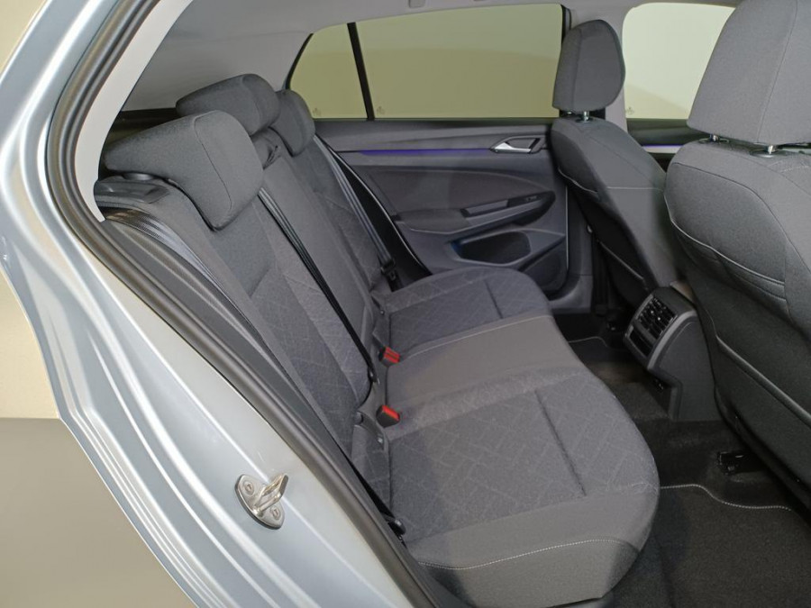 Imagen de Volkswagen Golf
