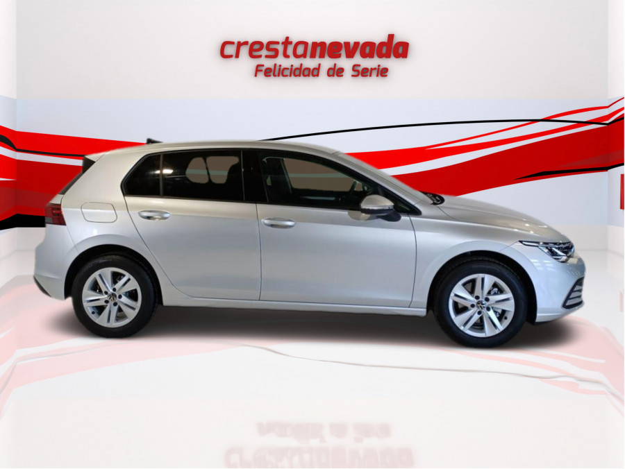 Imagen de Volkswagen Golf
