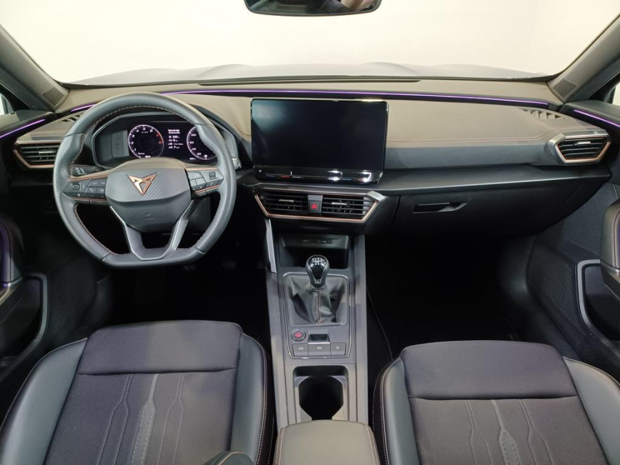 Imagen de cupra Formentor