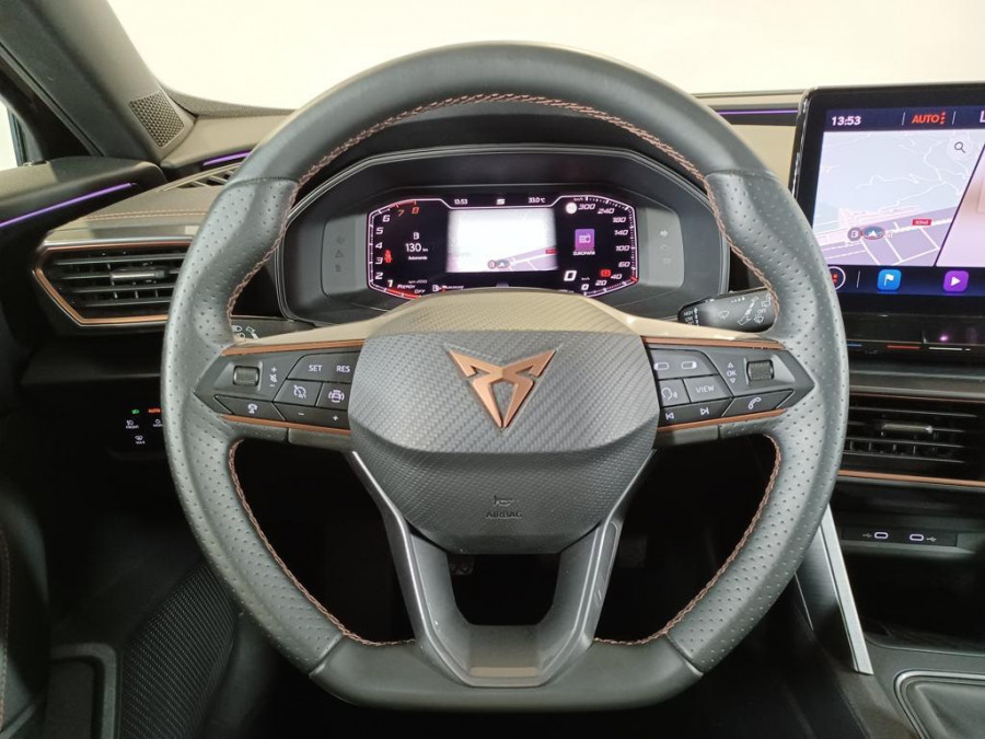 Imagen de cupra Formentor