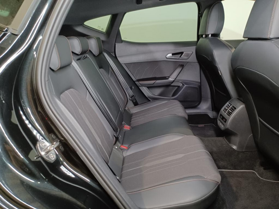 Imagen de cupra Formentor