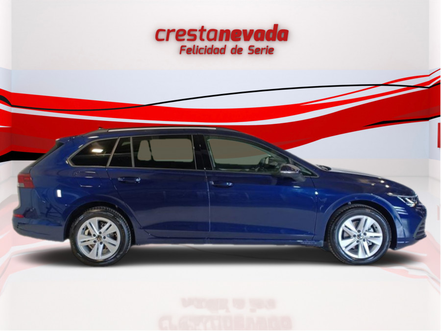 Imagen de Volkswagen Golf