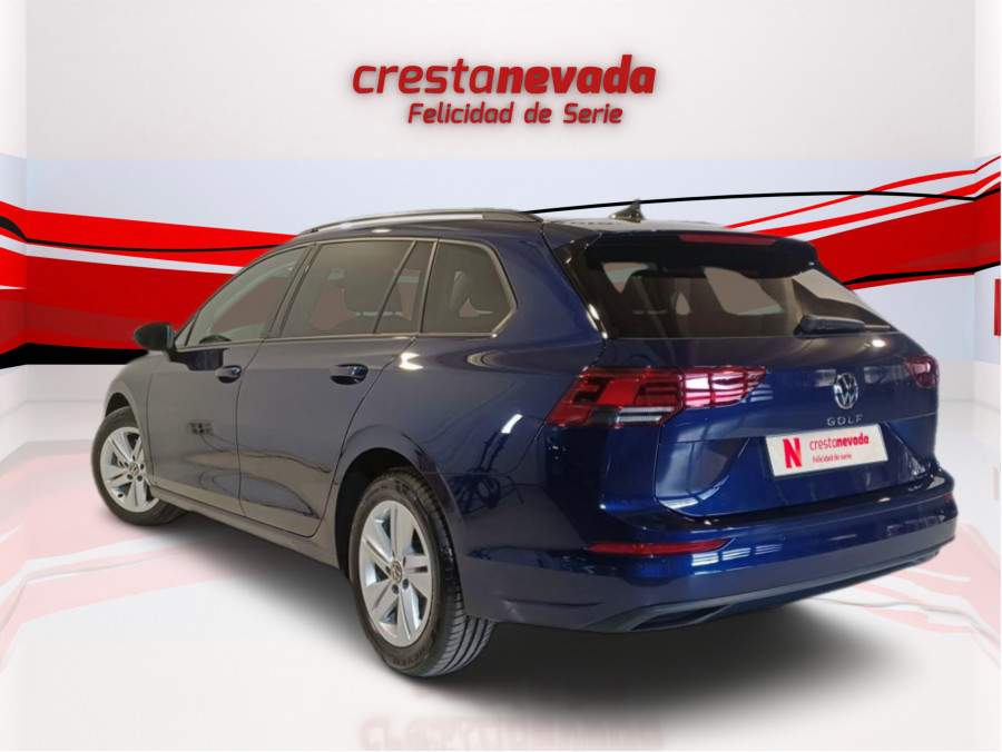 Imagen de Volkswagen Golf