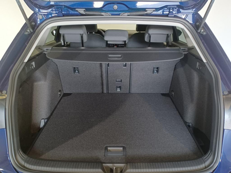 Imagen de Volkswagen Golf