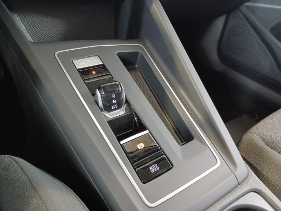 Imagen de Volkswagen Golf