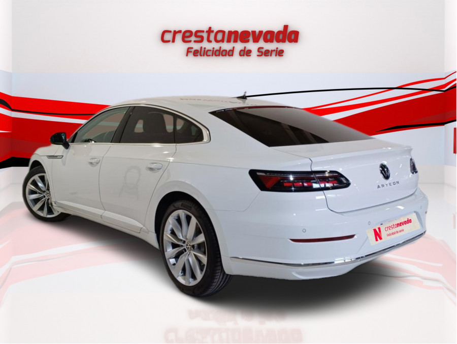 Imagen de Volkswagen Arteon