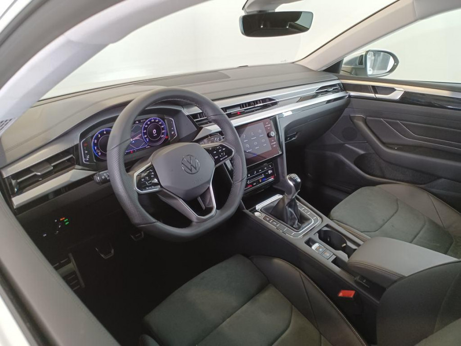 Imagen de Volkswagen Arteon