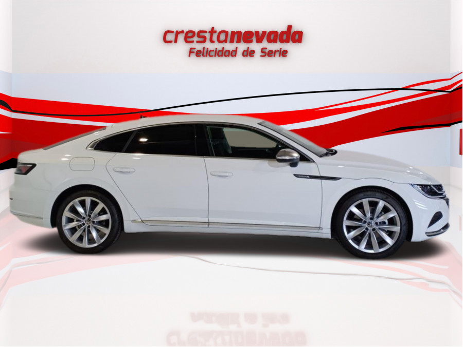 Imagen de Volkswagen Arteon