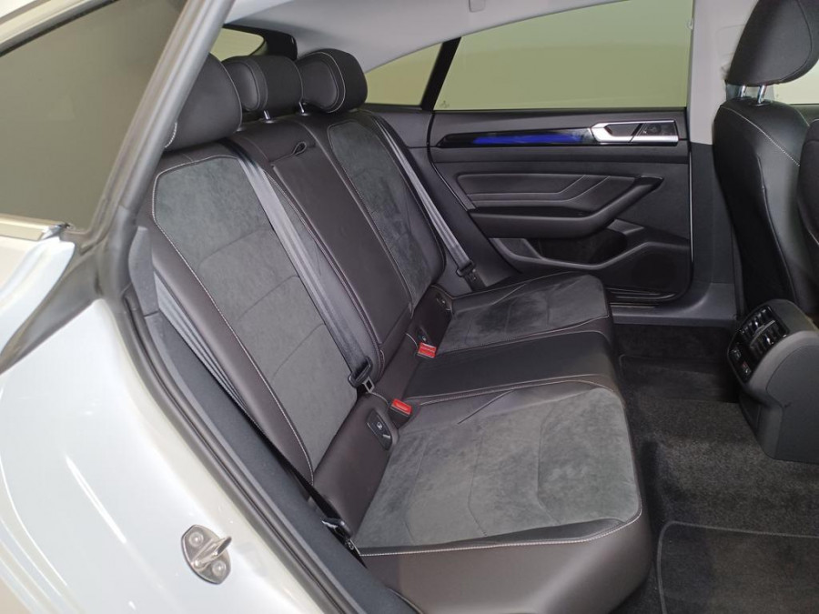 Imagen de Volkswagen Arteon