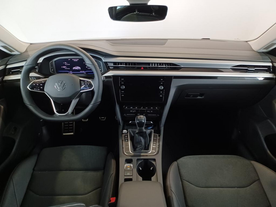 Imagen de Volkswagen Arteon