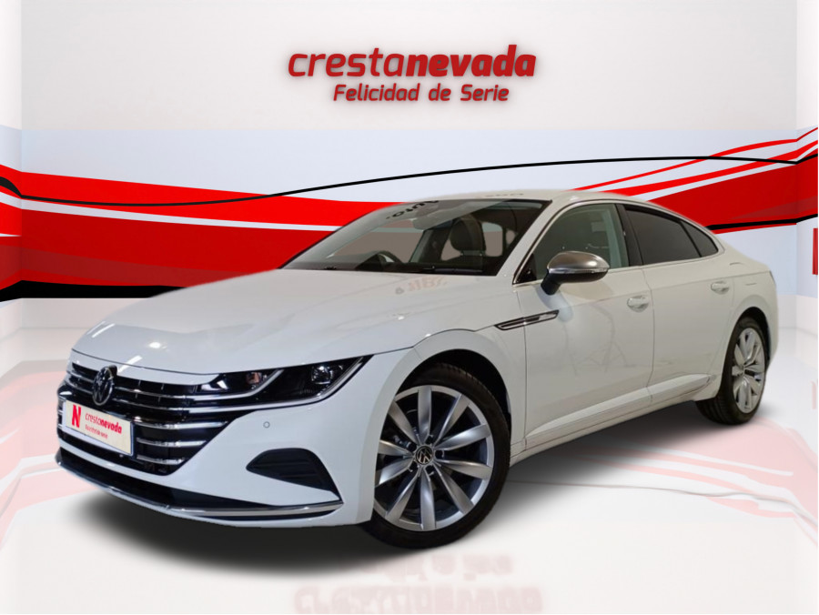 Imagen de Volkswagen Arteon