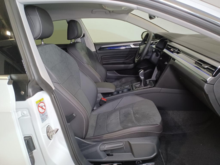 Imagen de Volkswagen Arteon