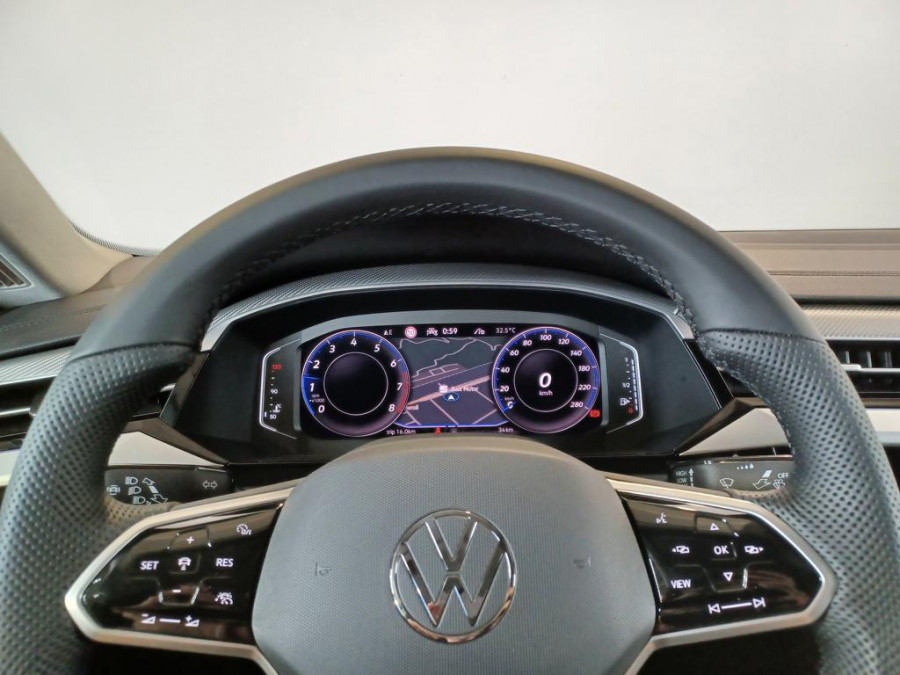 Imagen de Volkswagen Arteon