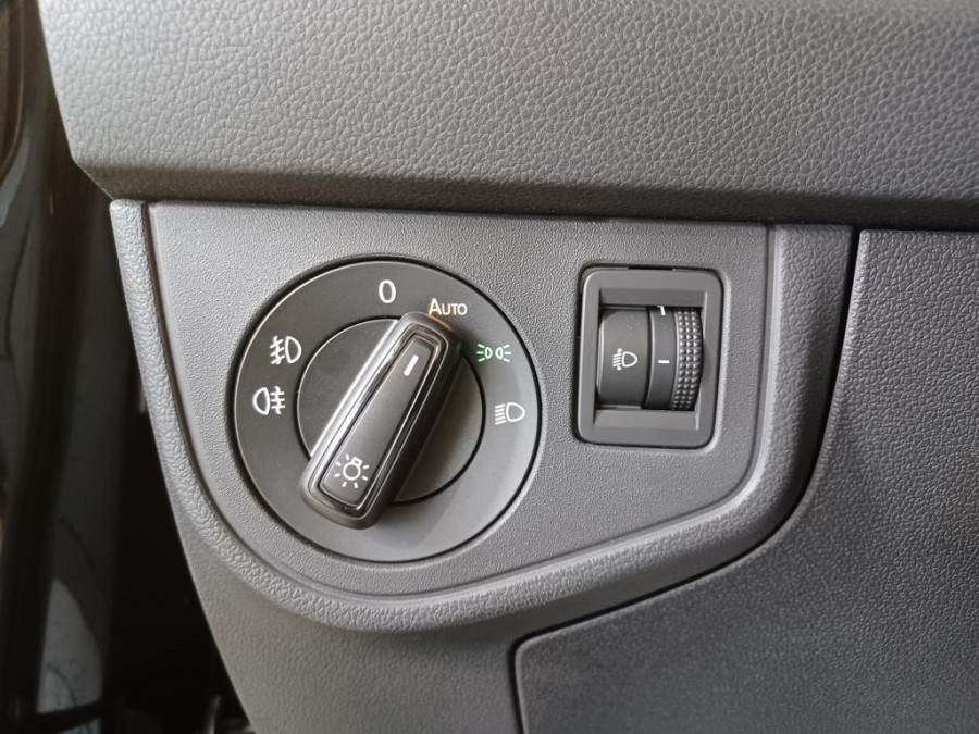 Imagen de Volkswagen Taigo