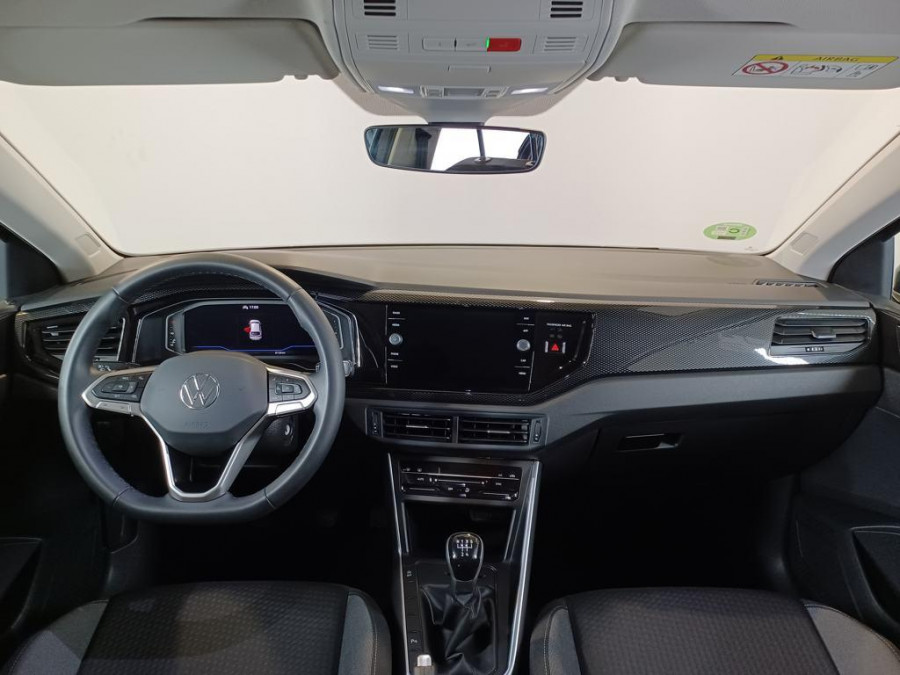Imagen de Volkswagen Taigo