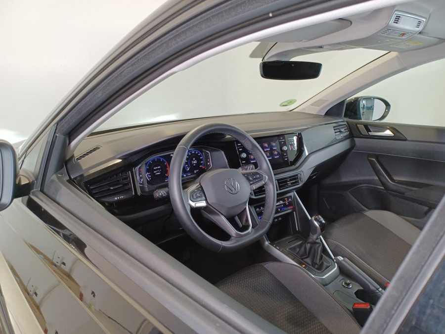 Imagen de Volkswagen Taigo