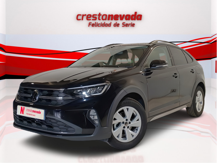 Imagen de Volkswagen Taigo