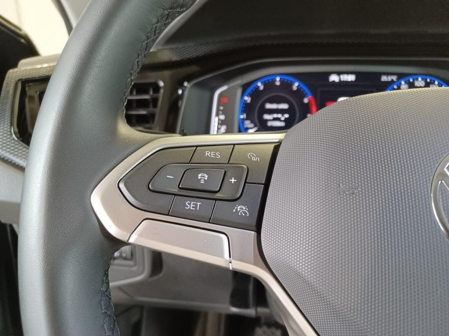 Imagen de Volkswagen Taigo