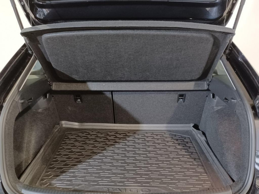 Imagen de Volkswagen Taigo