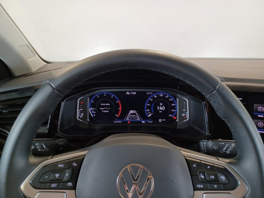 Imagen de Volkswagen Taigo