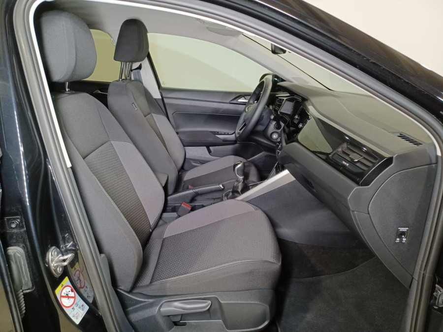 Imagen de Volkswagen Taigo