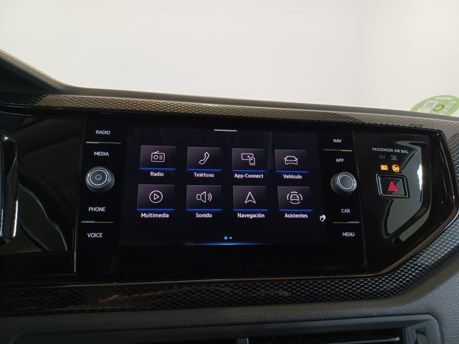 Imagen de Volkswagen Taigo