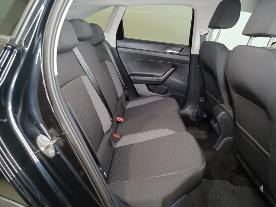 Imagen de Volkswagen Taigo