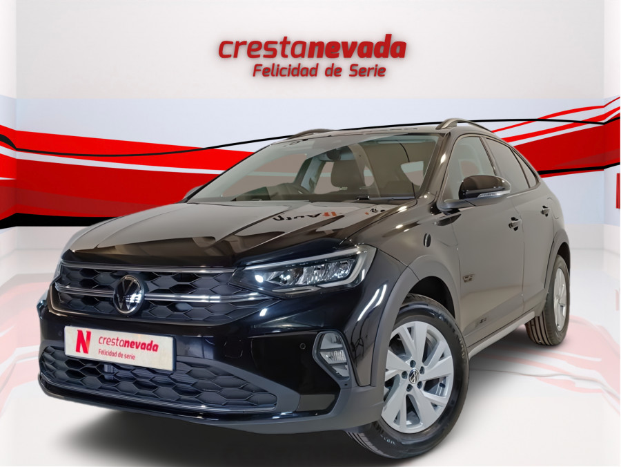 Imagen de Volkswagen Taigo