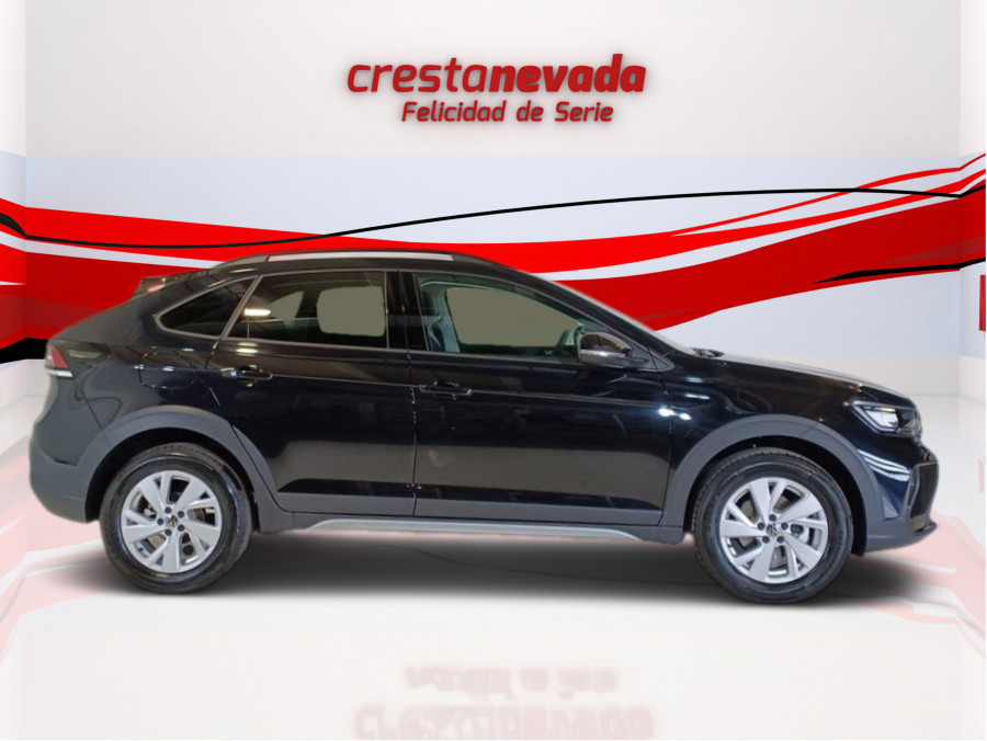 Imagen de Volkswagen Taigo